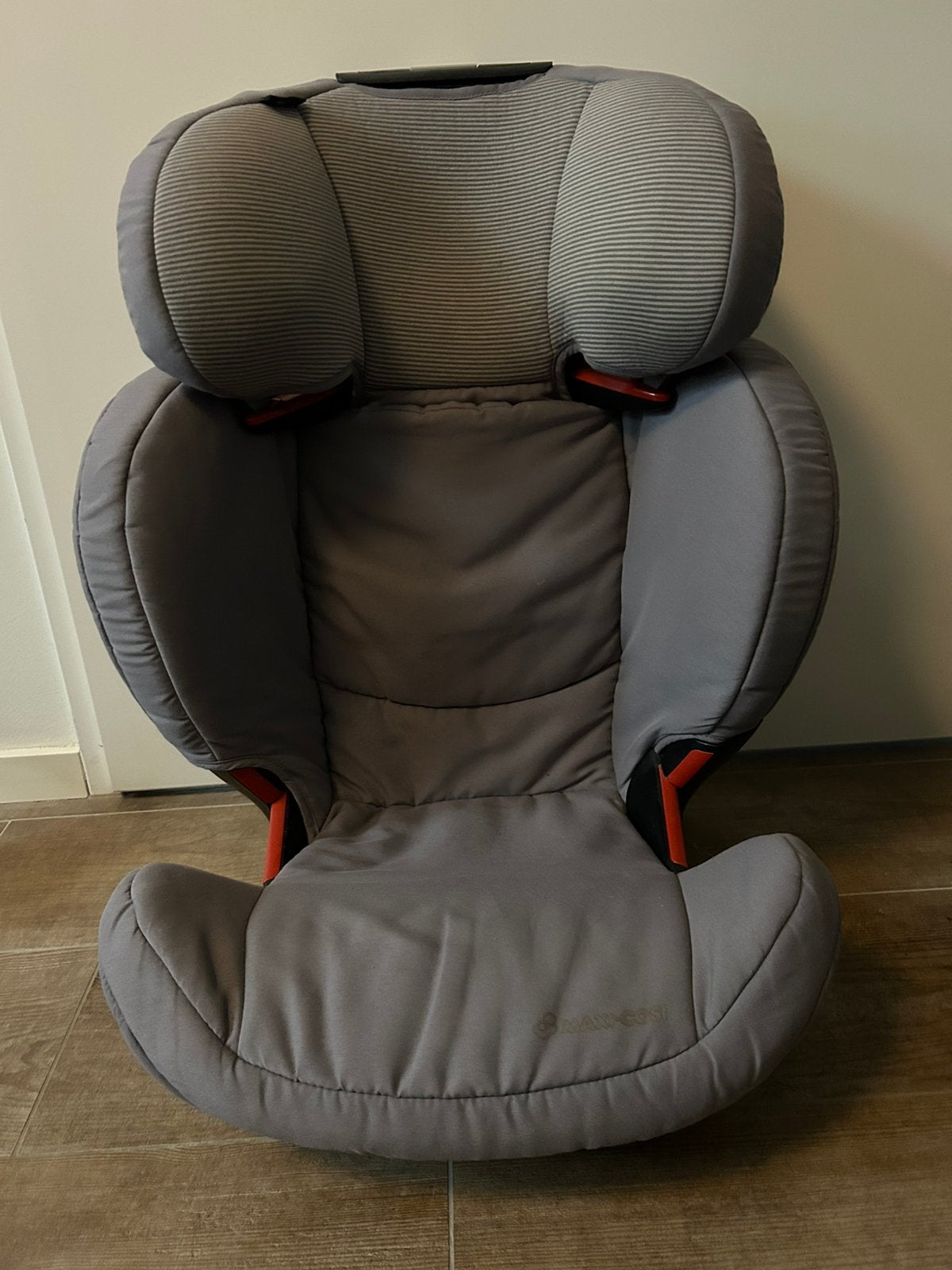 Maxicosi Rodifix autostoel, Ophalen, 15 t/m 36 kg, Zo goed als nieuw, Isofix