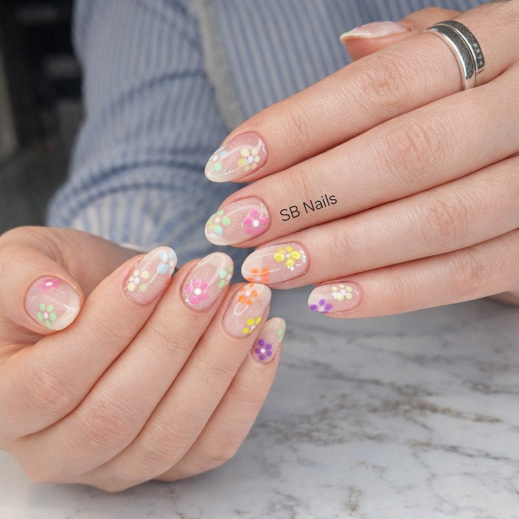 Nagels & Pedicure Dordrecht, 33 - 40 uur, Vanaf 10 jaar, Overige vormen