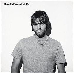 Brian McFadden ( Westlife), Ophalen of Verzenden, Gebruikt, Pop