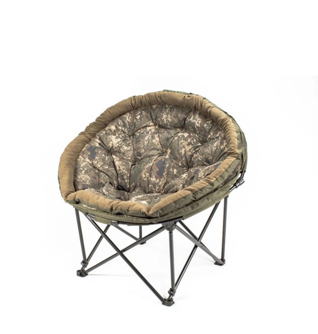 Nash moonchair, Watersport en Boten, Hengelsport | Karpervissen, Ophalen of Verzenden, Zo goed als nieuw, Overige typen