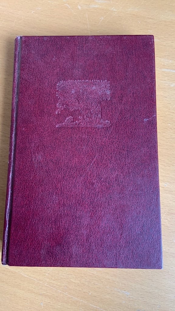 Kleine winkler prins woordenboek Nederlands - in twee delen, Boeken, Woordenboeken, Ophalen of Verzenden, Zo goed als nieuw, Prisma of Spectrum