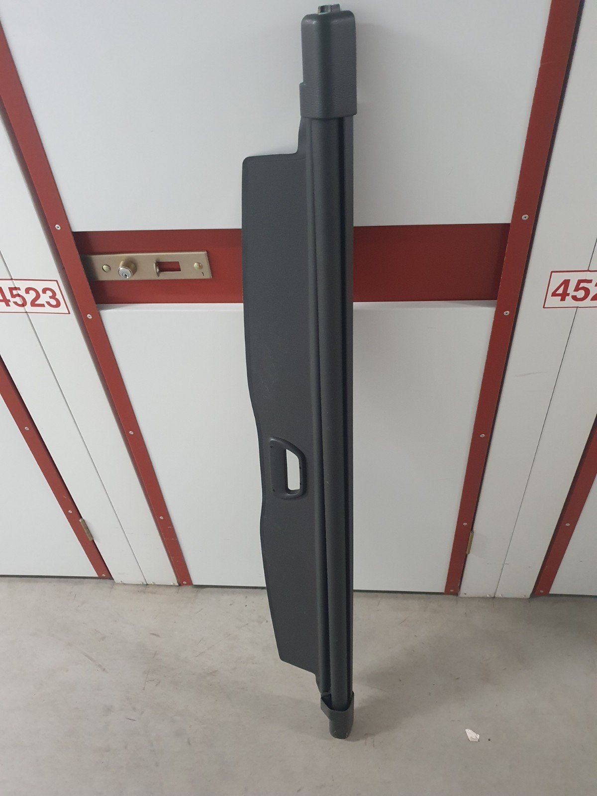 Bagage afdekhoes v70 xc70 2001, Ophalen of Verzenden