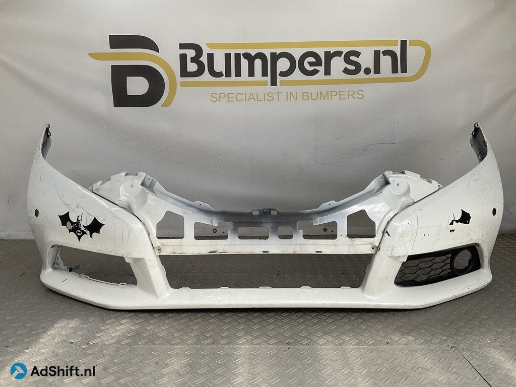 Bumper Honda Civic 2012 71101-TV0-ZZ00 Voorbumper D9-23032, Bumper