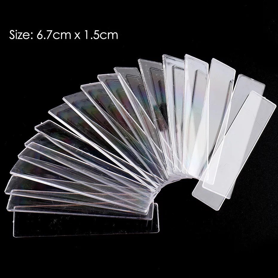 45+ stuks Nail Art Display Stand Houder., Gehele gezicht, ., Nieuw, Ophalen of Verzenden