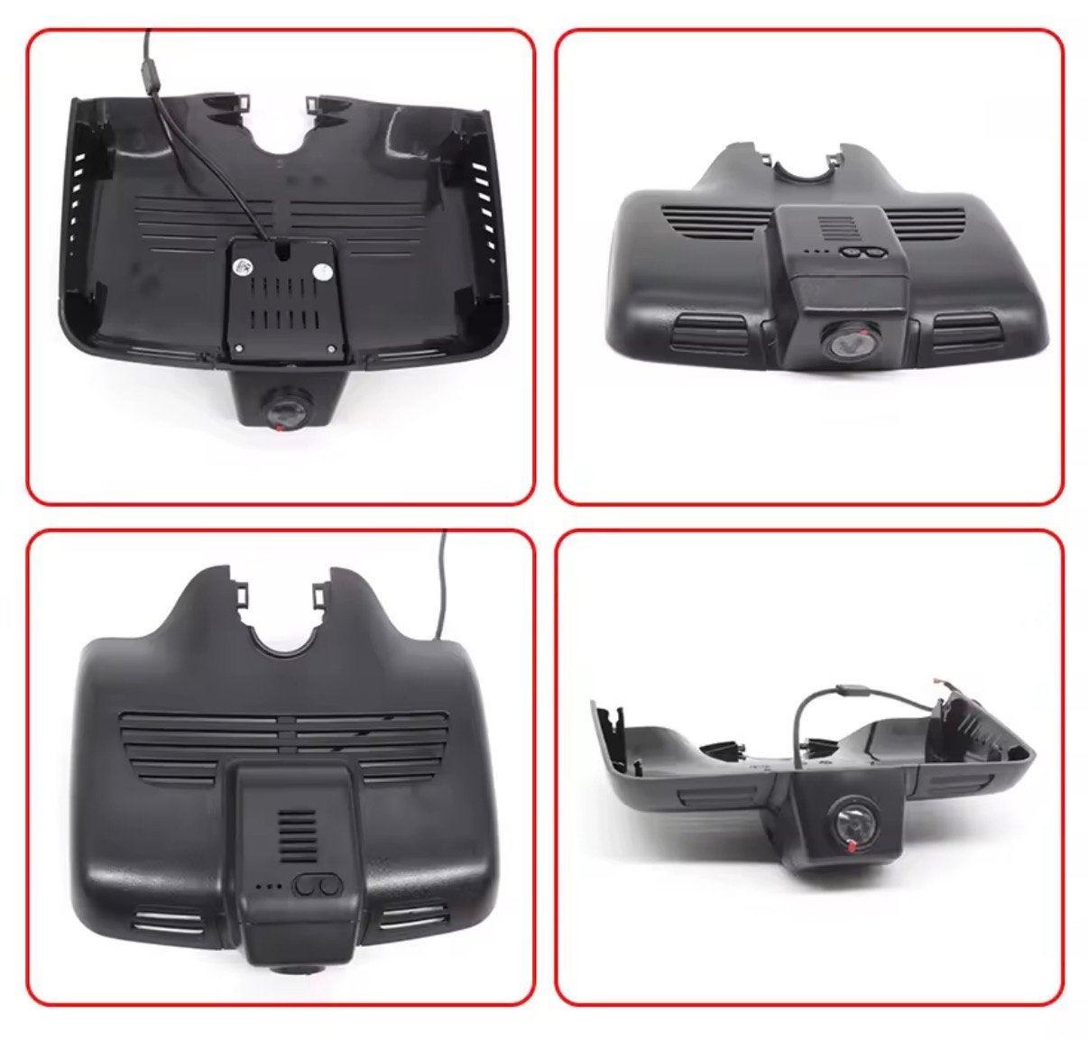 OEM Look 4K Dashcam voor Auto’s | Diverse Merken | Montage, Auto diversen, Ophalen of Verzenden, Nieuw