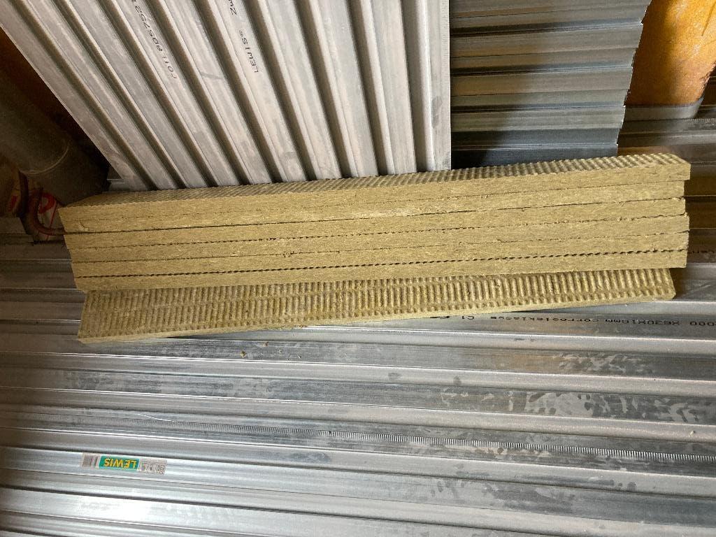 LEWIS oplegstroken voor zwaluwstaartplaat (7 stuks), Ophalen of Verzenden, Nieuw, 20 tot 50 mm