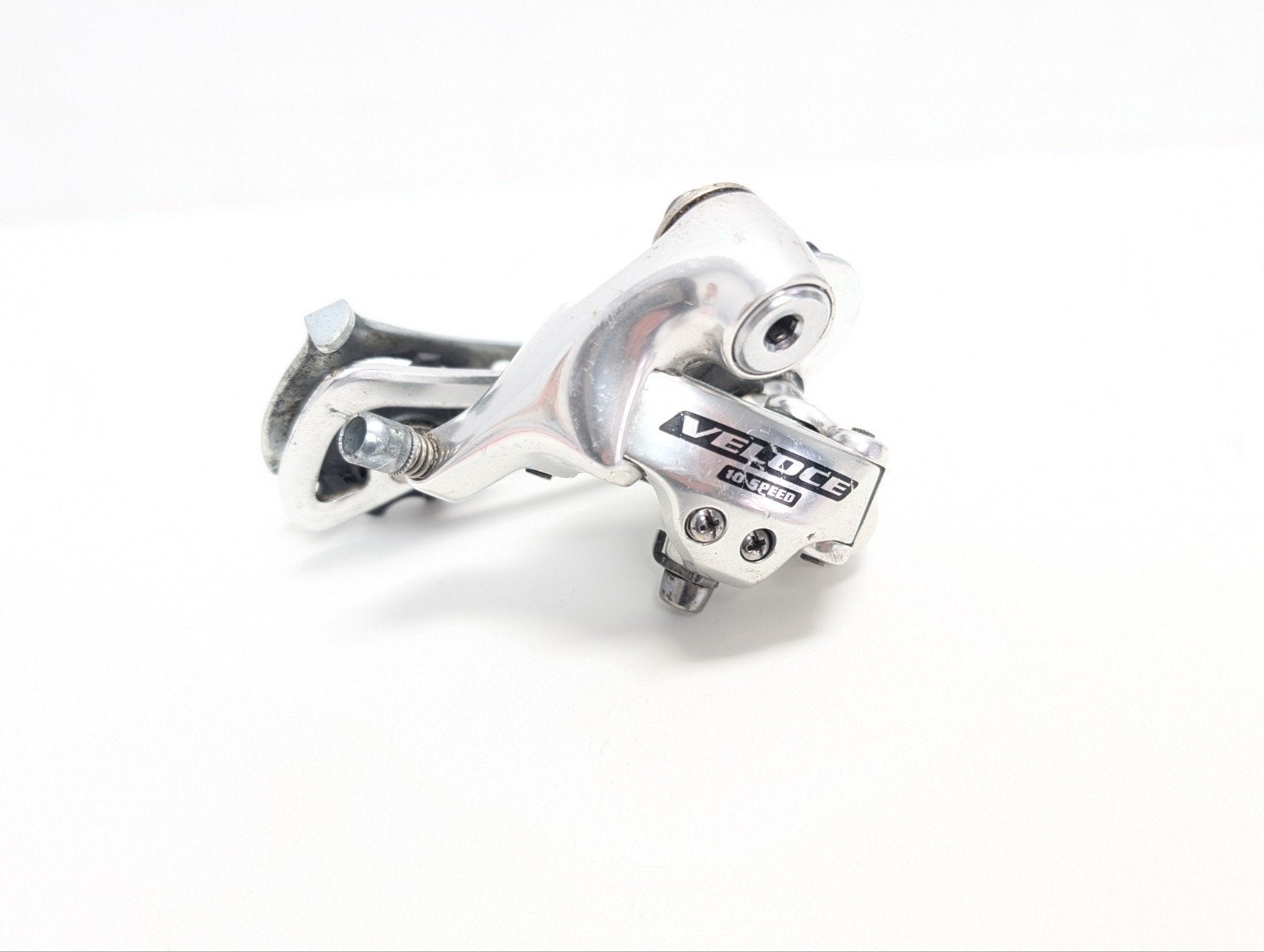 Campagnolo Veloce 10 speed achterderailleur, Verzenden, Campagnolo
