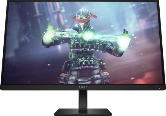 HP OMEN 27K - 4K IPS 144Hz Gaming Monitor - 27 Inch, Triple J Online, Info@triplejonline.nl, De Spinnekop 9