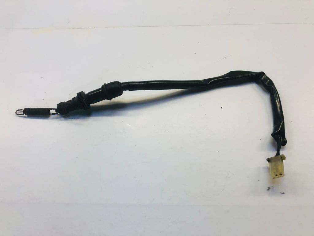 Remlichtschakelaar Honda VFR750F RC36, Gebruikt, ., Ophalen of Verzenden, .