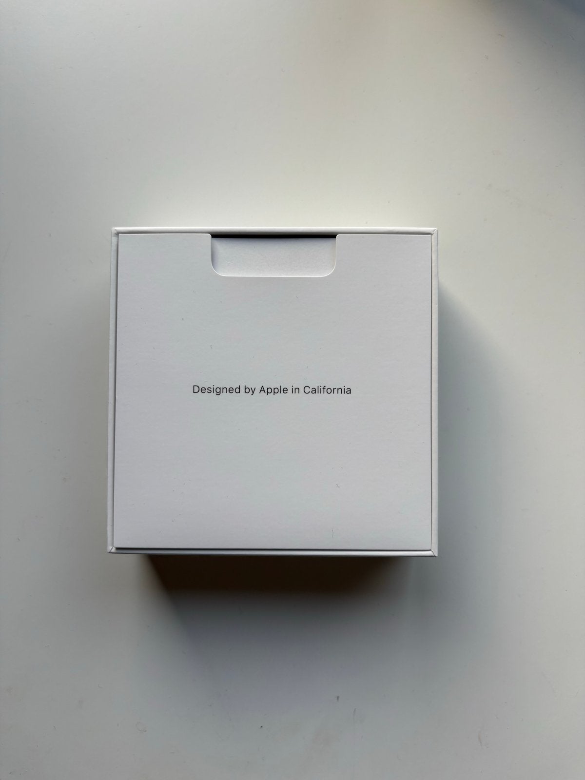 Foto 4 van Apple AirPods met oplaadcase (MV7N2ZM/A) - Geluidsprobleem