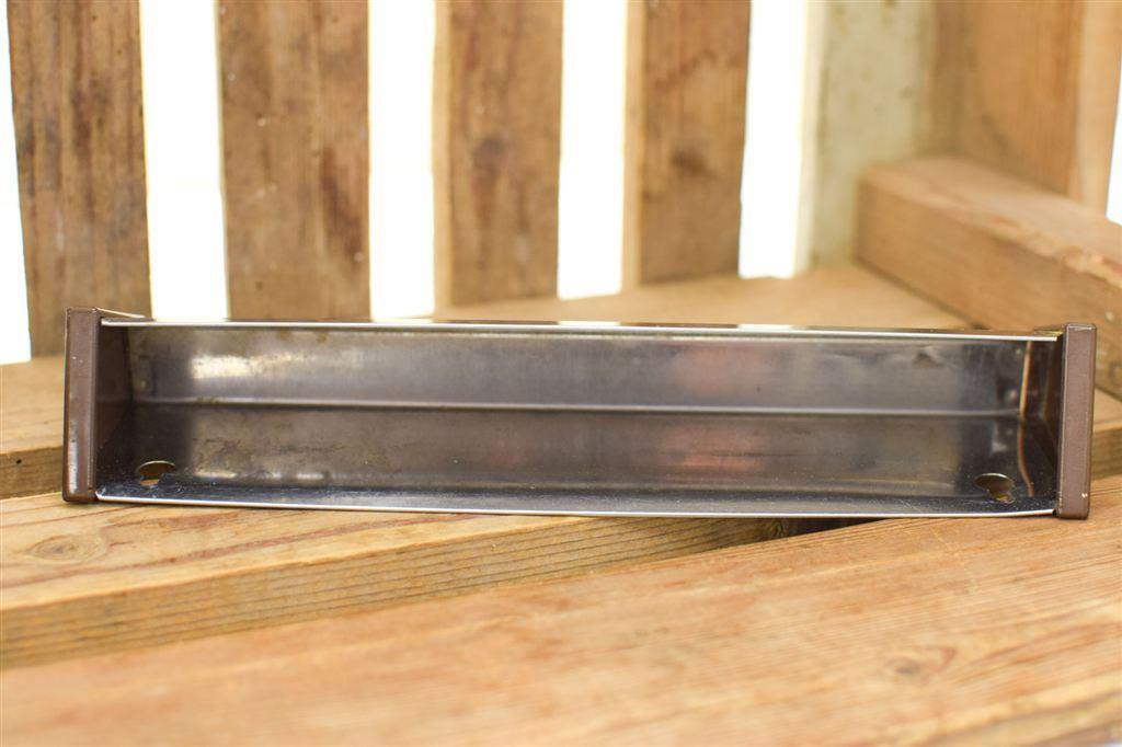 Metalen Kammenbakje 49559, Ophalen of Verzenden, Gebruikt