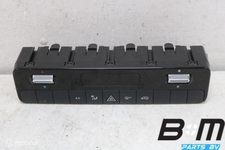 Kachel bediening paneel Mercedes Sprinter 419 A9079054806, Gebruikt
