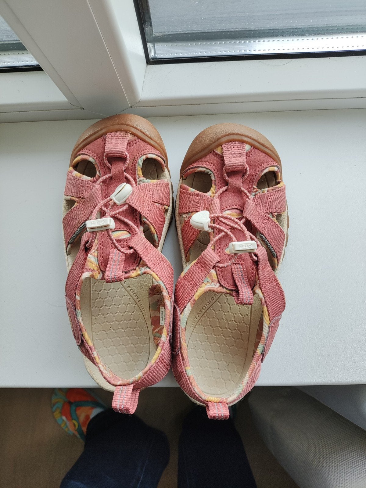 Keen waterproof sandalen voor kinderen, Keen, Meisje, Schoenen, Ophalen of Verzenden