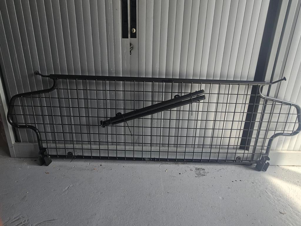 Hondenrek auto, Ophalen of Verzenden, Gebruikt