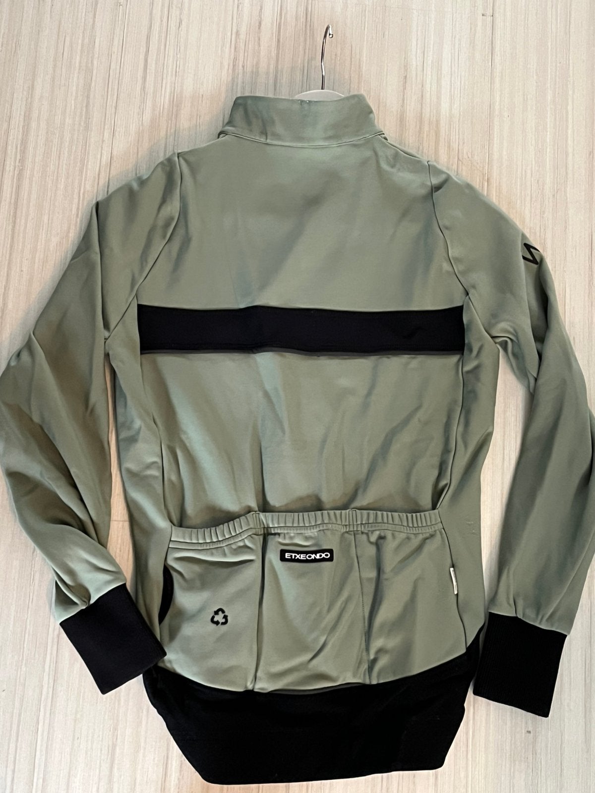 Etxeondo bide, Ophalen of Verzenden, Gebruikt, S, Bovenkleding