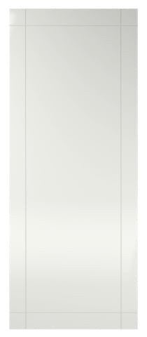 2 gloednieuwe albo7000 deuren, Ophalen, 80 tot 100 cm, 215 cm of meer, Binnendeur