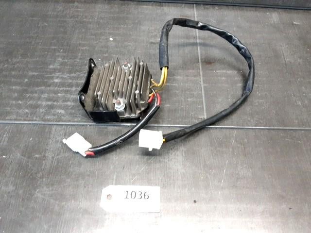 690 LC4 Enduro / SMC 2008 - 2012 KTM D1-61340