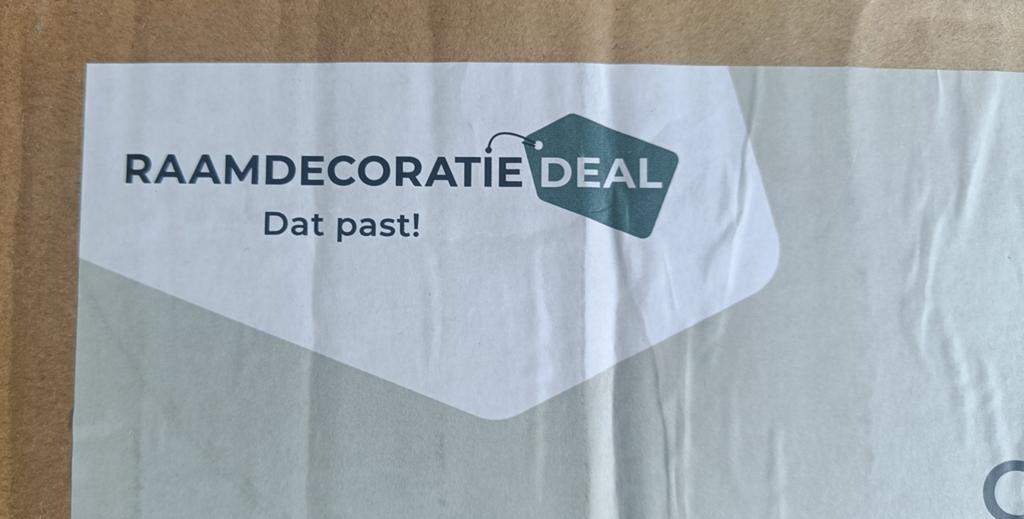 zwarte jaloezie, Ophalen, Nieuw, Zwart, 50 tot 100 cm