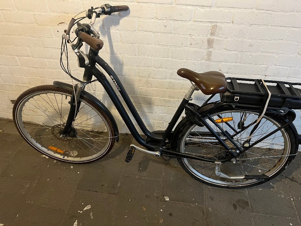 B'TWIN Elops Electric Bike, Ophalen, Overige merken