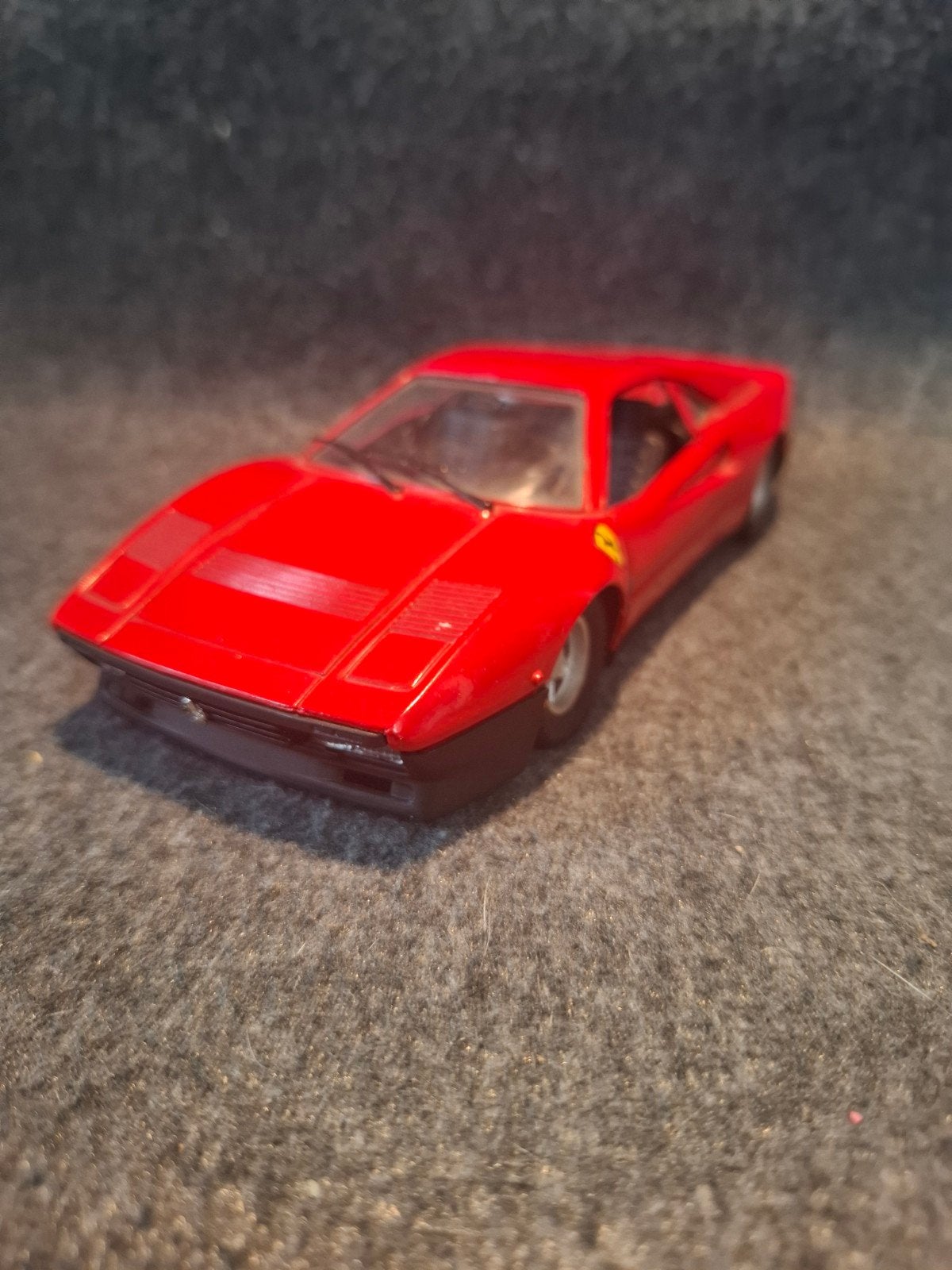 FERARRI  GTO, Ophalen of Verzenden, Zo goed als nieuw, Auto, Overige merken