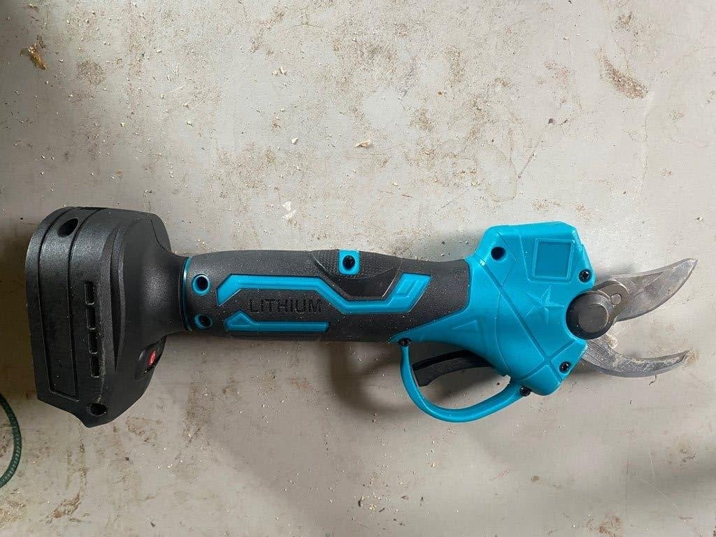 Makita snoeischaar, Tuin en Terras, Snoeischaren, Ophalen, Nieuw, Minder dan 20 mm, Makita