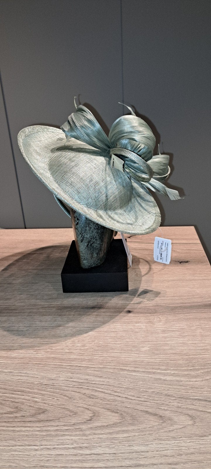Fascinator Hoed, Kleding | Dames, Hoeden en Petten, Maddox, Ophalen of Verzenden, Nieuw, One size fits all