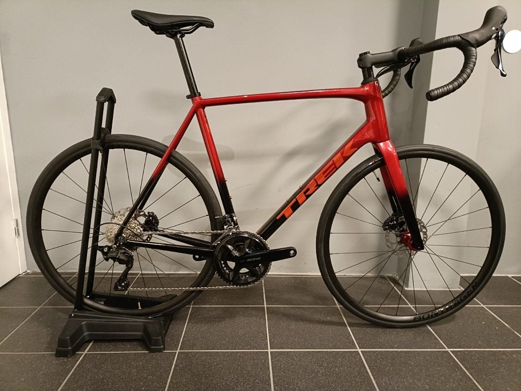 TREK emonda ALR5 60 cm, 28 inch, 57 tot 61 cm, Dames, Meer dan 20 versnellingen