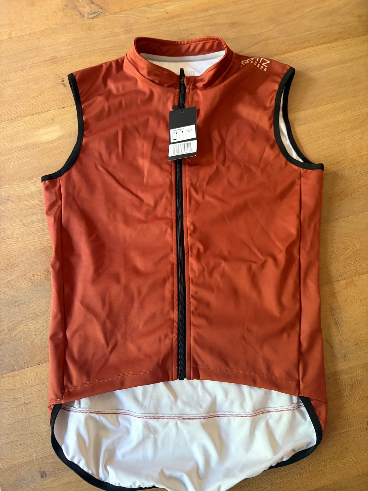 Spatzwear Squadron Gilet, Ophalen of Verzenden, Nieuw, L, Bovenkleding