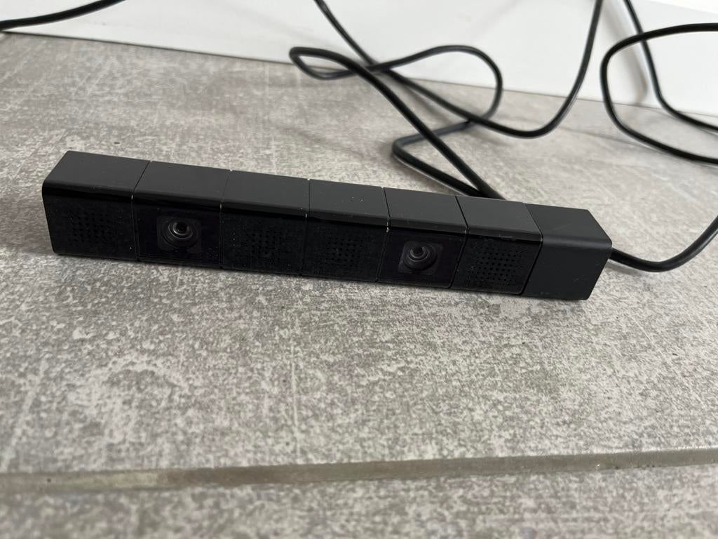 PlayStation Camera PS4, Spelcomputers en Games, Spelcomputers | Sony PlayStation Consoles | Accessoires, Ophalen of Verzenden