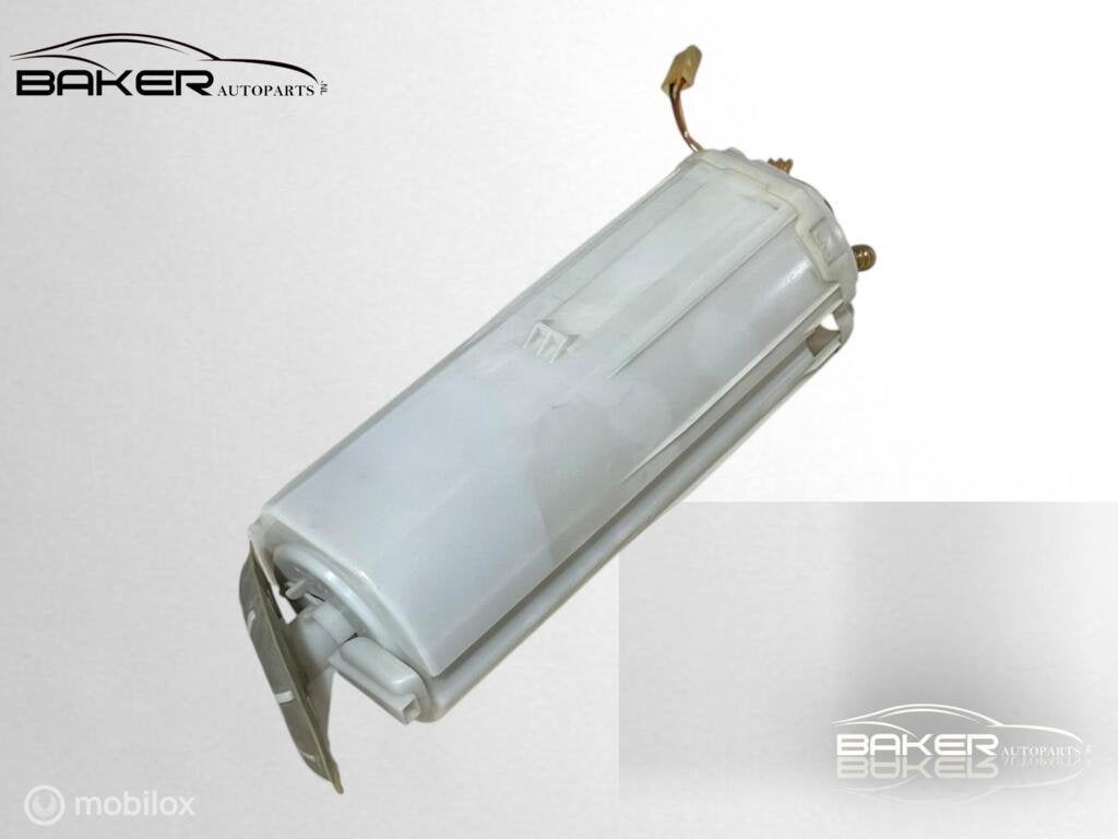 Brandstofpomp Audi A8 D3 3.7 quattro ('02-'10) 3D0919087C, Audi, Gebruikt, Audi, Ophalen of Verzenden