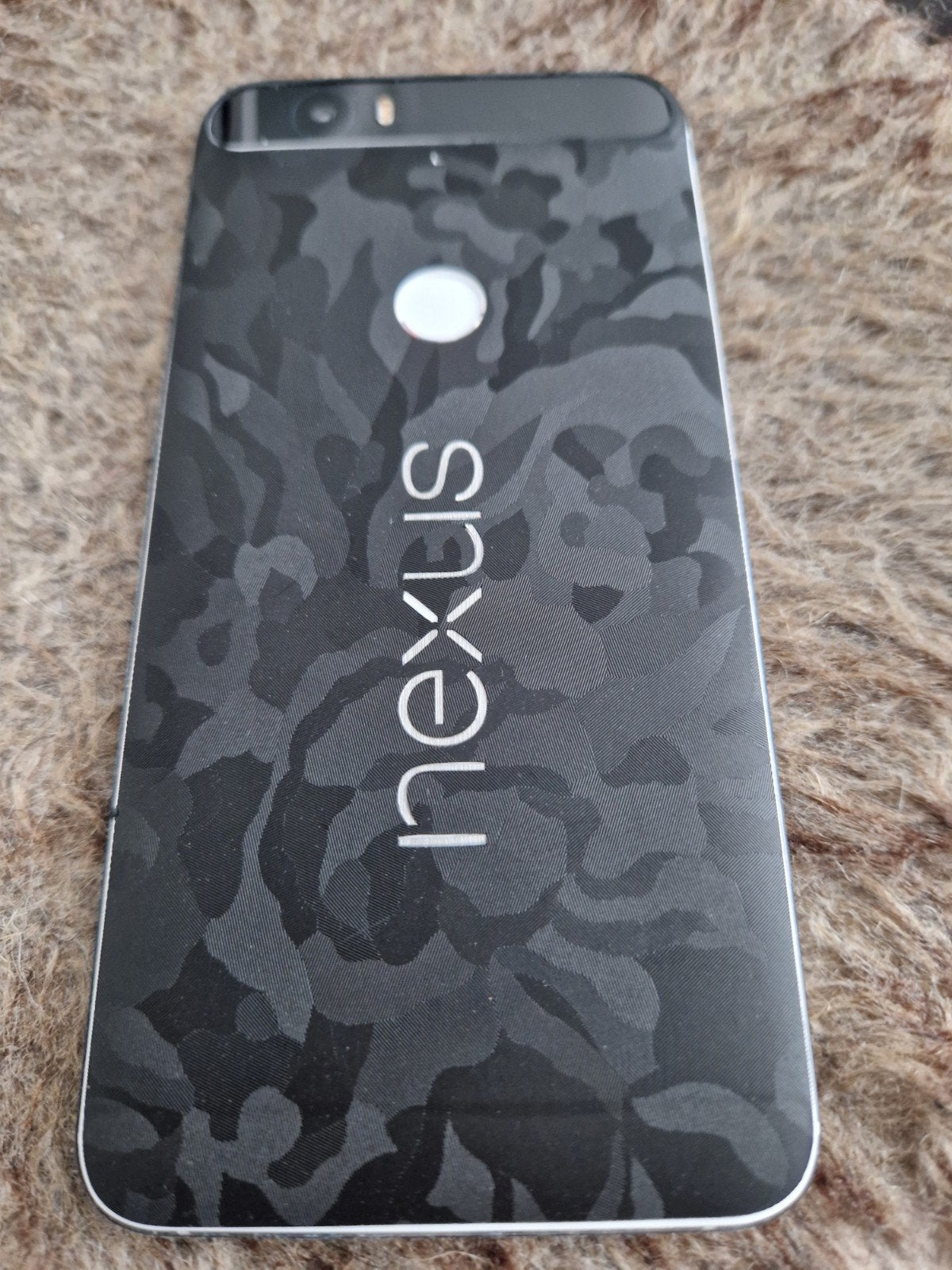 Nexus smaart telefoon, Ophalen of Verzenden