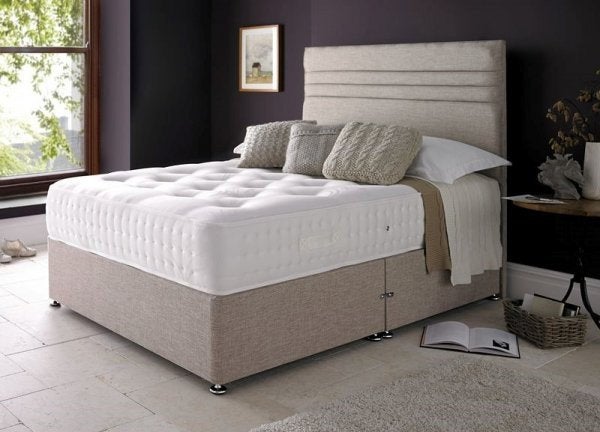 Comfortabel tweepersoonsbed met opbergruimte 160x200, Huis en Inrichting, Slaapkamer | Slaapbanken, Nieuw, 180 cm, 200 cm, Tweepersoons