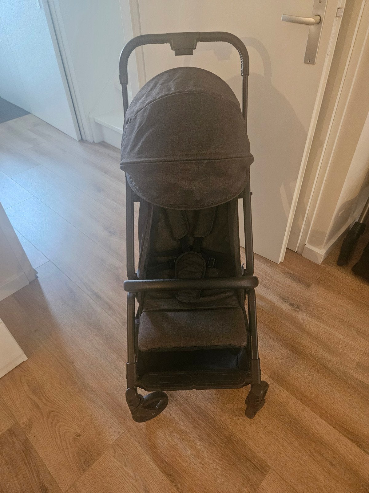 Buggy Prenatal, Ophalen, Gebruikt