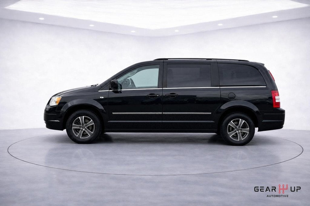 Chrysler Grand Voyager 3.8 V6 Stow & Go CLIMA|CRUISE|EXPORT|, 450 kg, Gebruikt, Grand Voyager, 138 €/maand