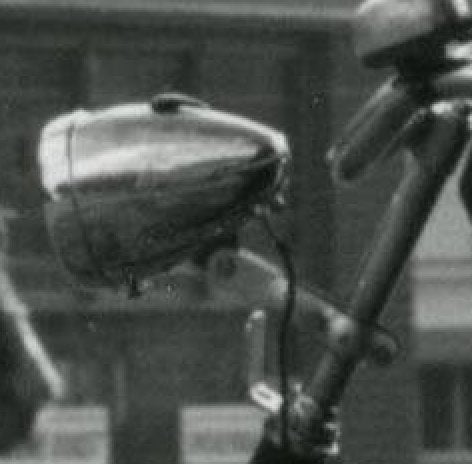 Gezocht: Philips / Philidyne koplampbeugel, Gebruikt, Verzenden, Staal, Verlichting