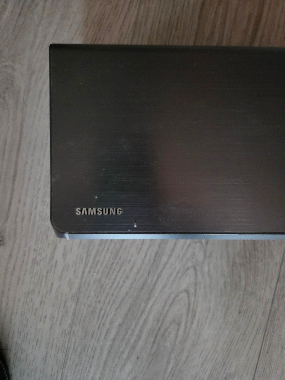 samsung HW-MS650 soundbar, Ophalen, Bluetooth, Zo goed als nieuw