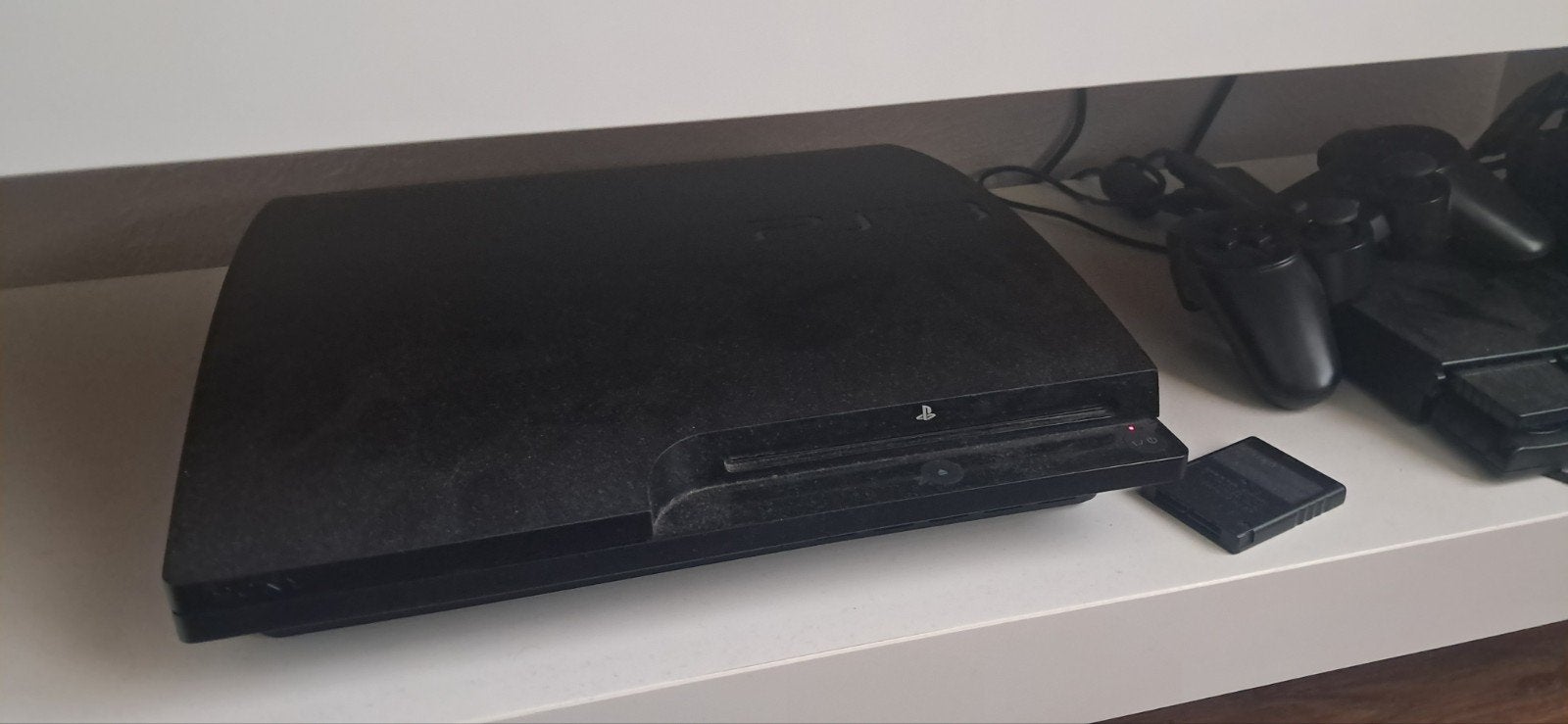 PlayStation 3 (PS3) met 20+ spellen en 2 controllers, Spelcomputers en Games, Games | Sony PlayStation 3, Gebruikt, Vanaf 18 jaar