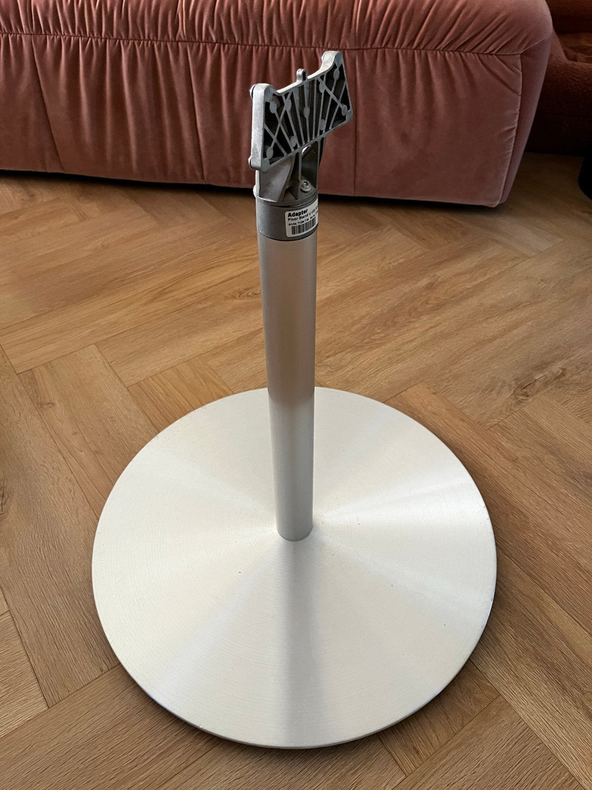 Universele TV Voet - Adapter Floor Stand U CID 32-46, Ophalen, Gebruikt