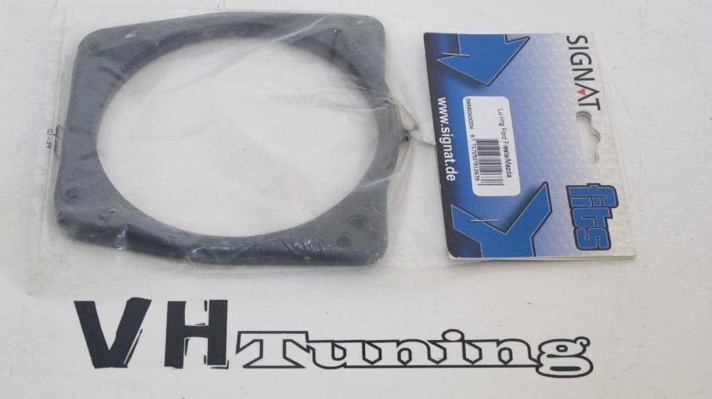 Signat SMK602430004 LU-ring Ford Fiesta, Ophalen of Verzenden, Nieuw
