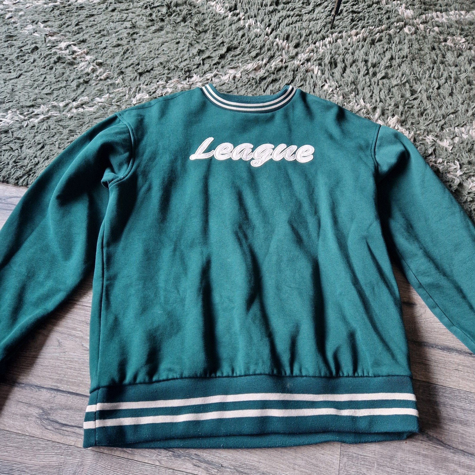 TE KOOP MOOIE HEREN TRUI C&A MAAT L, Kleding | Heren, Ophalen of Verzenden, Zo goed als nieuw, Maat 52/54 (L)