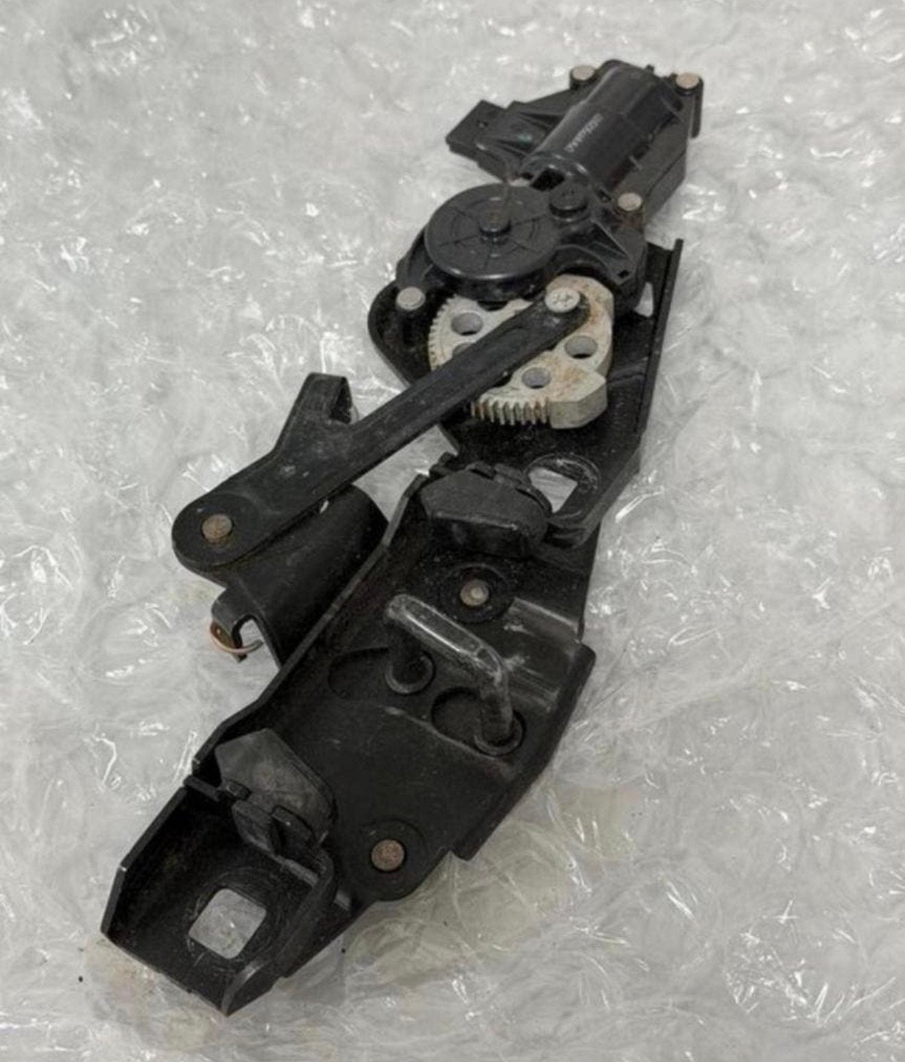 Range Rover Sport Achterklep actuator Soft Close L320 oem, Ophalen of Verzenden, H, H, H