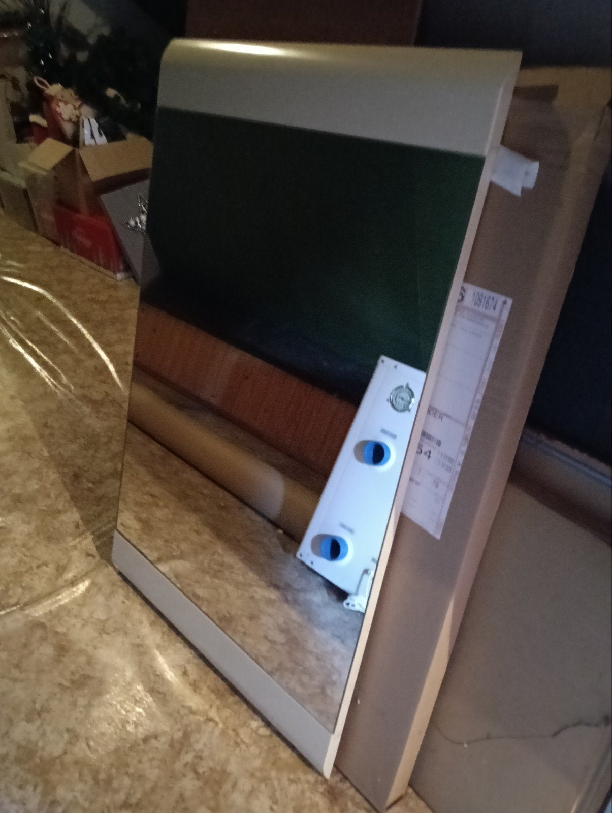 Diverse spiegels te koop - apart of samen, Ophalen, Gebruikt, 75 tot 100 cm, Minder dan 100 cm