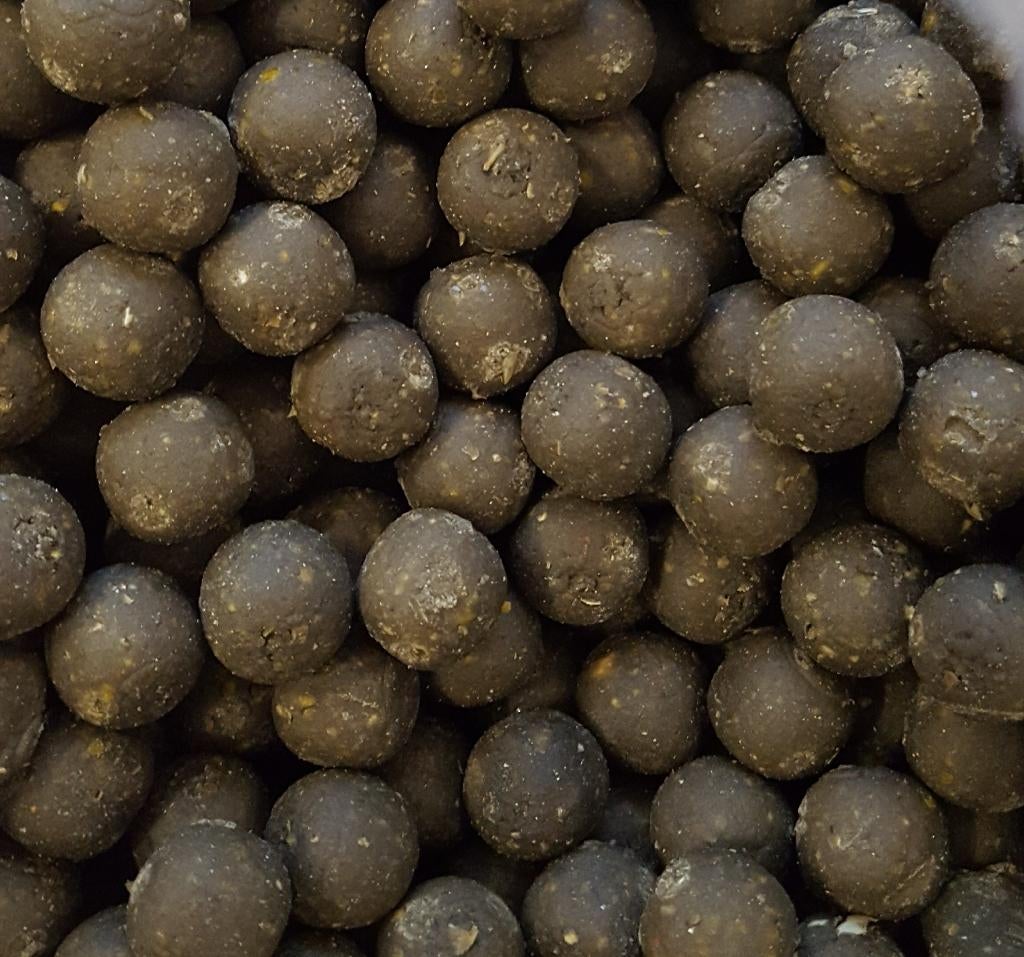 Triple Fish boilies 6euro per kilo, Watersport en Boten, Hengelsport | Karpervissen, Ophalen of Verzenden, Nieuw, Overige typen