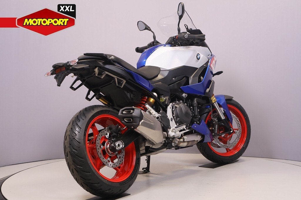 BMW F 900 XR (bj 2026), Nieuw, Bedrijf, Toermotor, Bmwklantenservice@bmw.nl