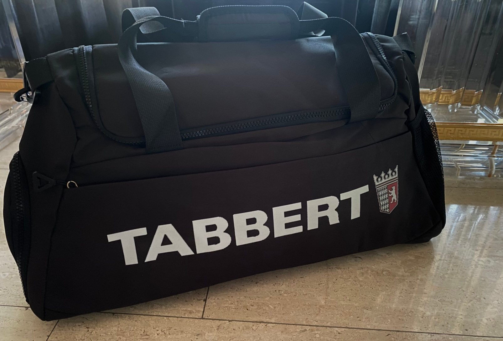Tabbert Reistas Weekendtas, Caravans en Kamperen, Caravan accessoires, Ophalen of Verzenden, Nieuw