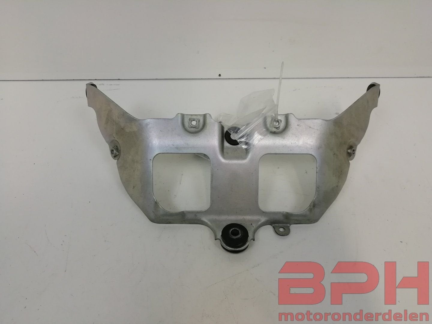 Tankbeugel Suzuki GSX-R 600 750 K6 - K7 2006 t/m 2007 tank f, Gebruikt, -, -, Ophalen of Verzenden
