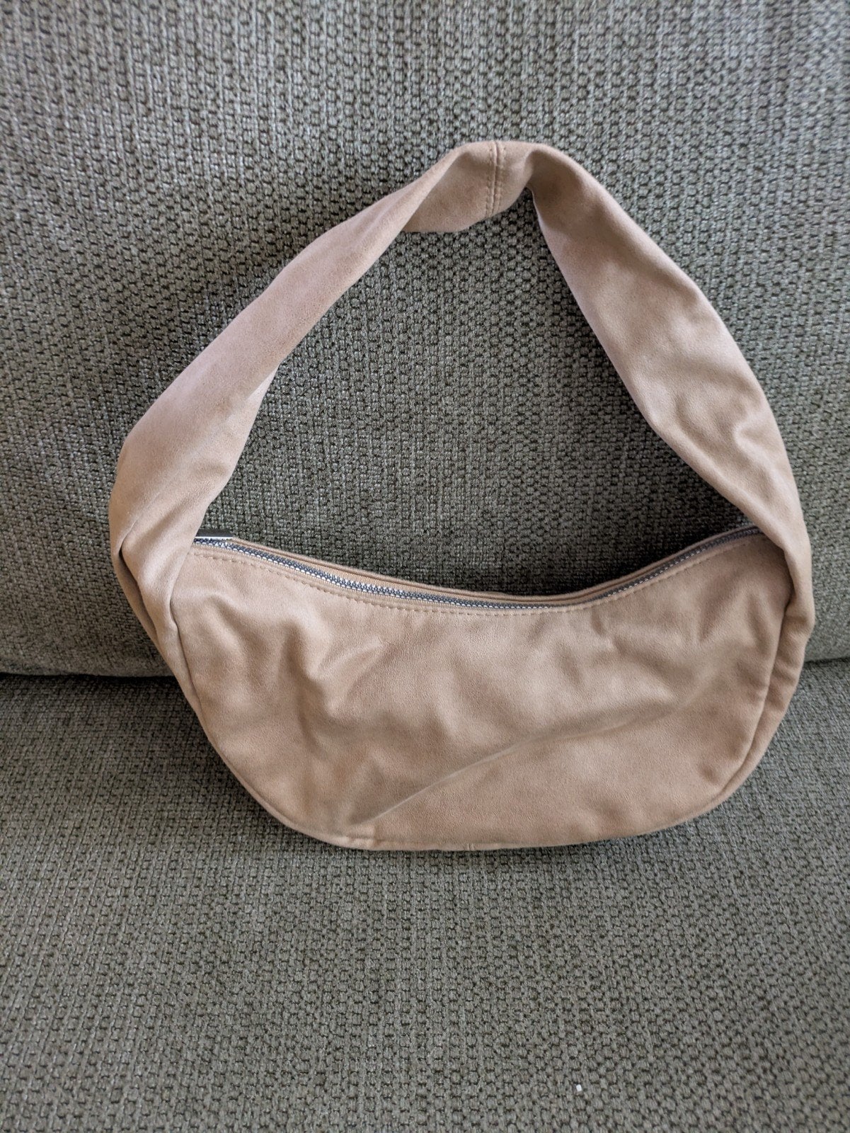 Kleine tas van Diveded H&M, Ophalen of Verzenden, Zo goed als nieuw, Schoudertasje