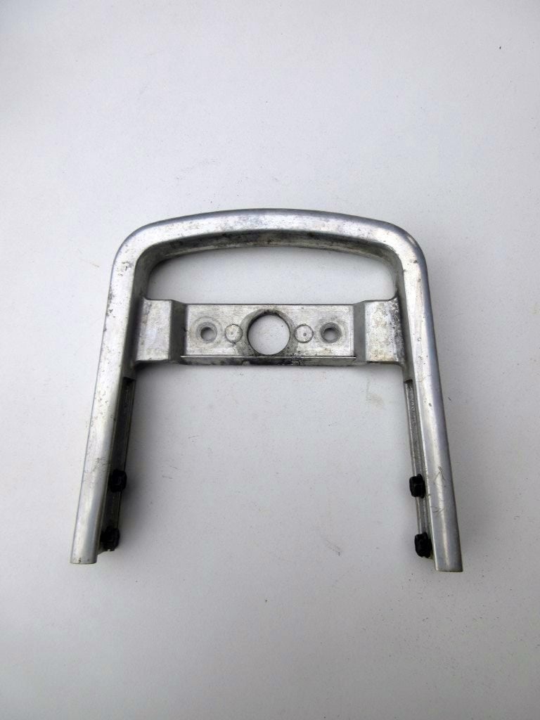 Honda VT700 achterbeugel VT 700 C achter beugel passagier, Ophalen of Verzenden, Gebruikt