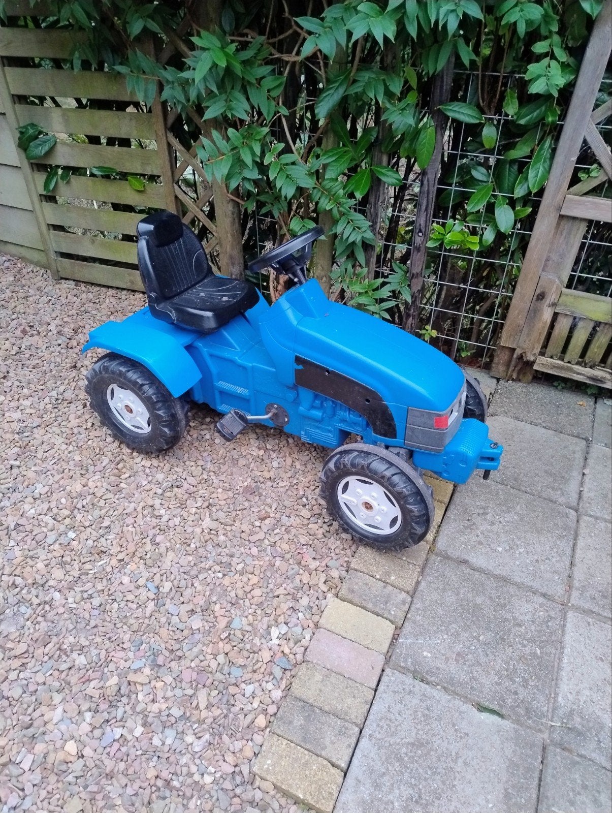 te koop een zeer mooie Tractor, Ophalen of Verzenden, Zo goed als nieuw, Overige merken