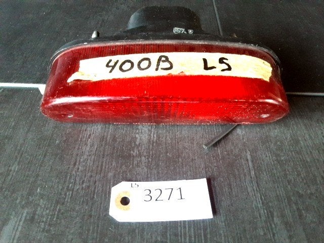 GSF400 1991 - 1995 Suzuki Achterlicht D1-55521, Motoren